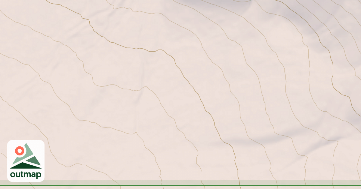 Map of FOWLER SPRING