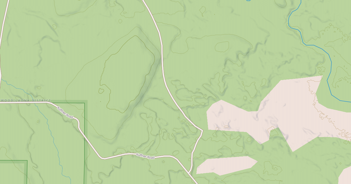 Map preview of FR 2363B