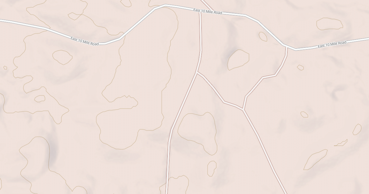 Map preview of 7807