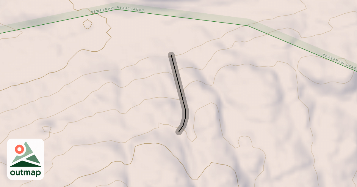 Map of Crocodile