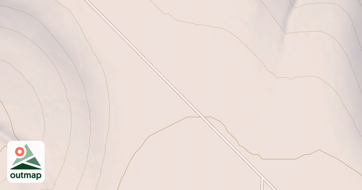Map of BLM National GTLF Public Motorized Roads 1655f021-ff53-403d-bca5-157ef9410018