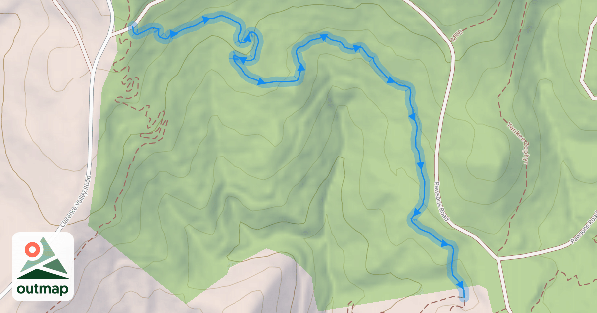 Map of Tank