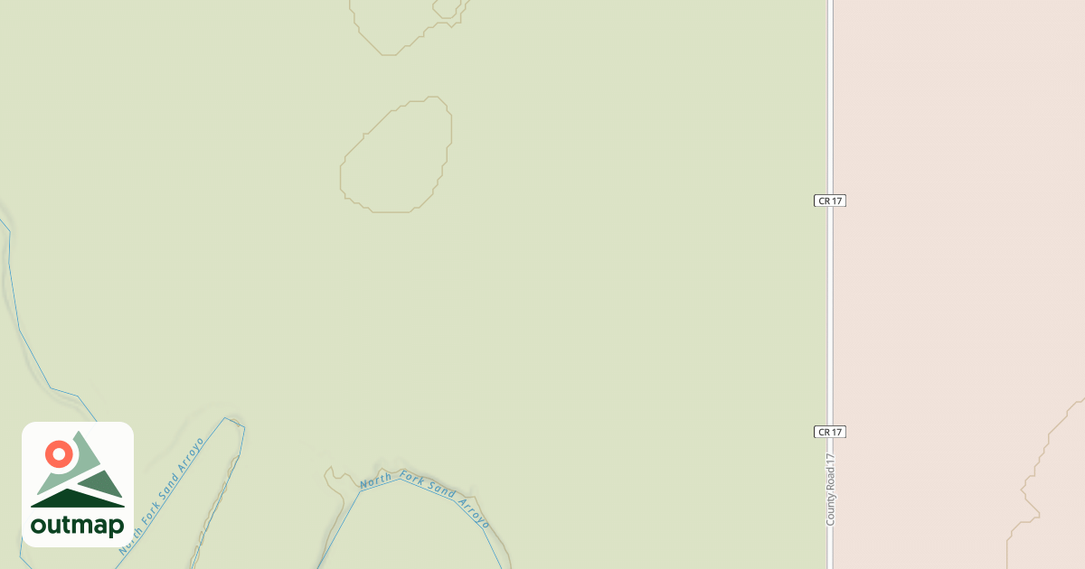 Map of BETTER