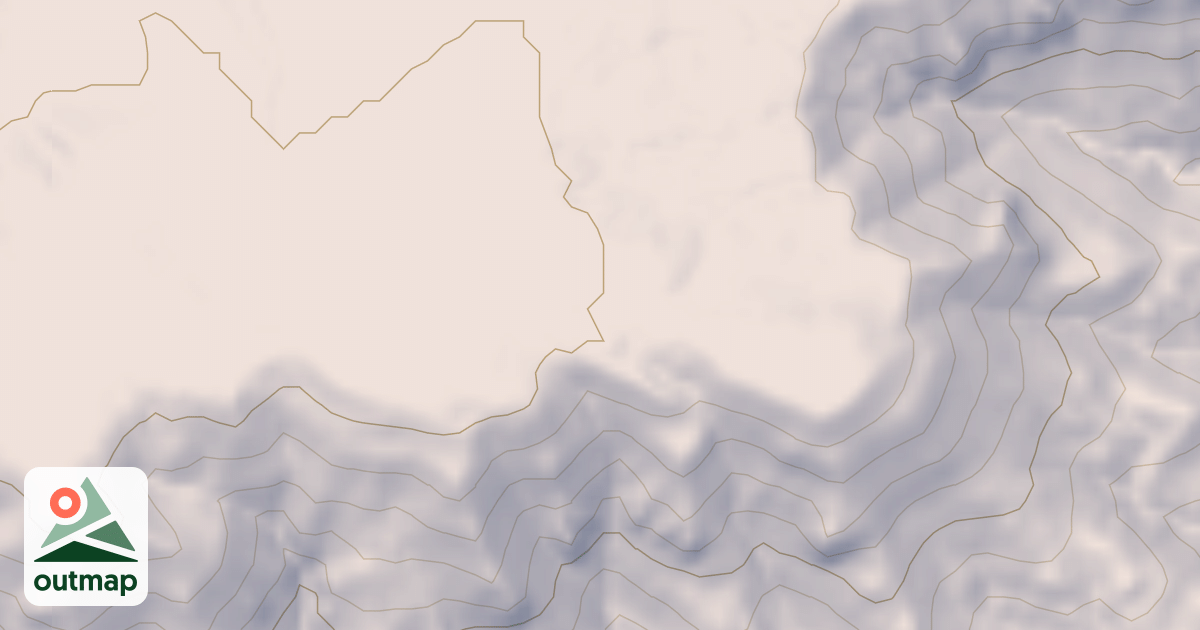 Map of BLM National GTLF Public Motorized Roads 020f95a2-155e-4bc3-87bb-7e1c2f660b0c