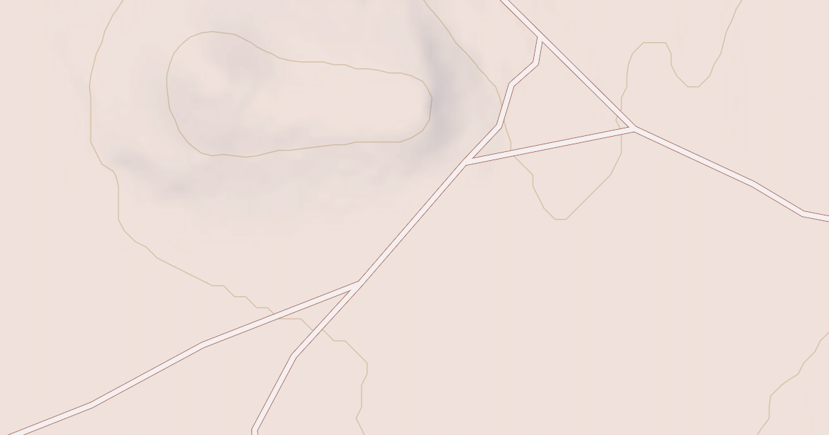 Map preview of BLM National GTLF Public Motorized Roads 96bdbcb6-d795-45eb-986c-839ce61d6ec9