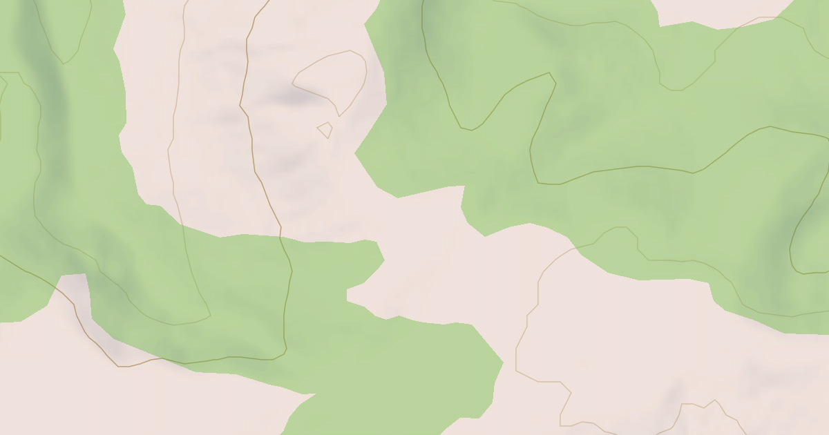 Map preview of BLM National GTLF Public Motorized Roads 6b0d89bd-0ec4-4bd7-ada2-c1097f206bde