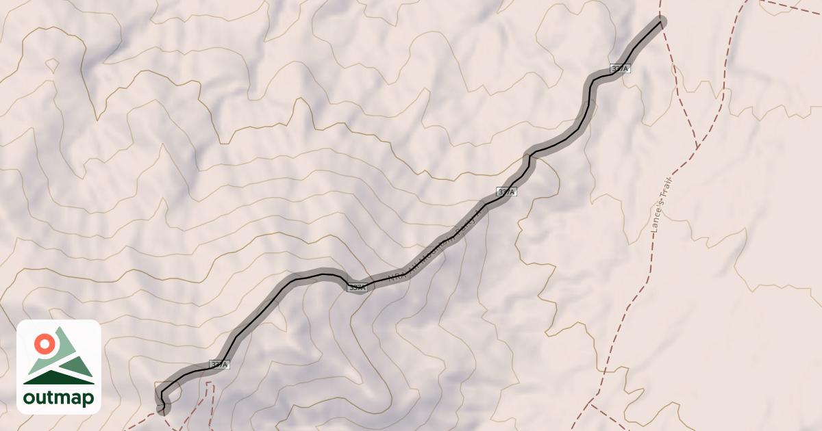 Map of Pure O