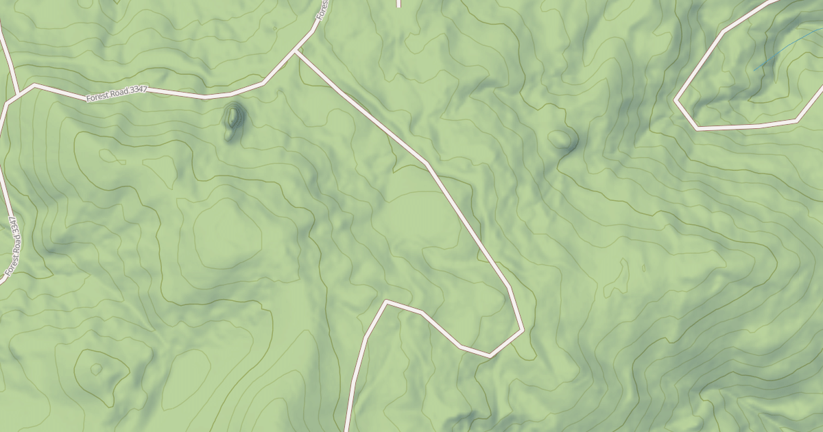 Map preview of HOSPOSKI