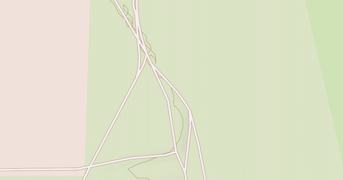 Map preview of BLM National GTLF Public Motorized Roads 37e8c171-b821-4fb9-965a-da5434ac05a9
