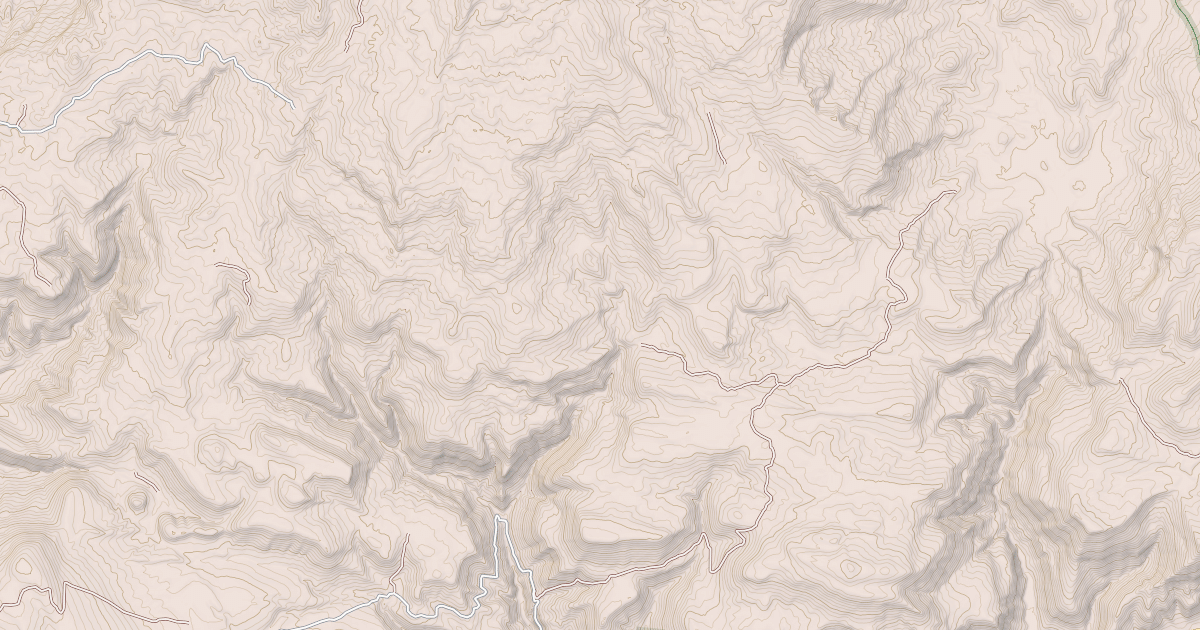 Map preview of MOELLER CREEK