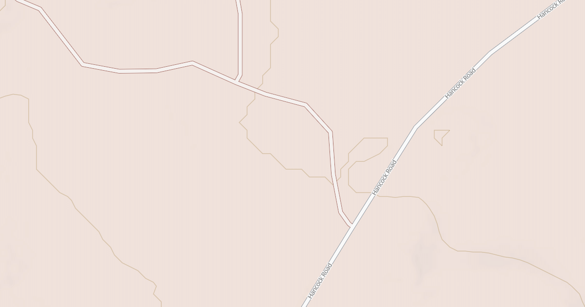 Map preview of BLM National GTLF Public Motorized Roads 29600c7d-fb15-4f19-a76c-8cb41c26c420