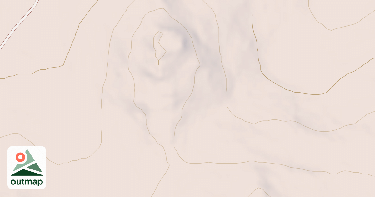Map of 42607