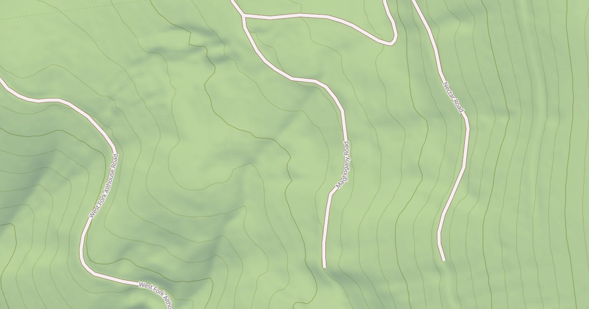 Map preview of MAGHOGANY