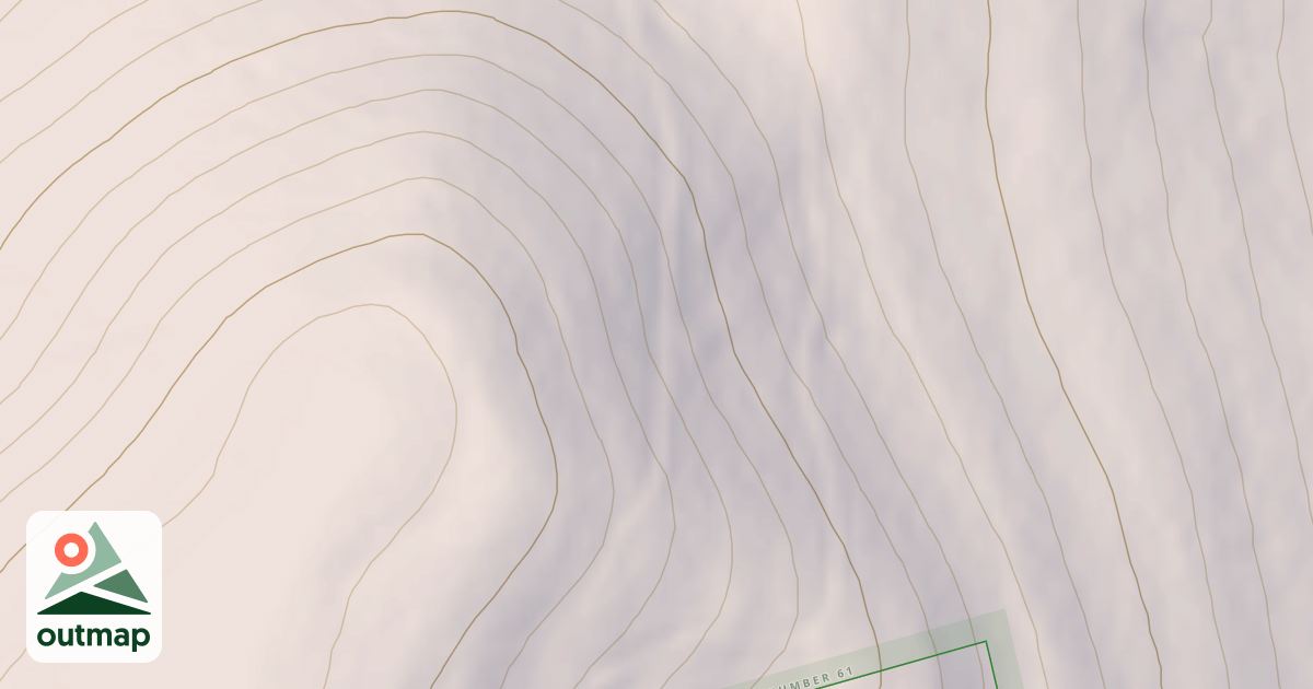 Map of USGS National Digital Trails 0a735efd-2a06-43e9-bc9e-6db1f4ae4998