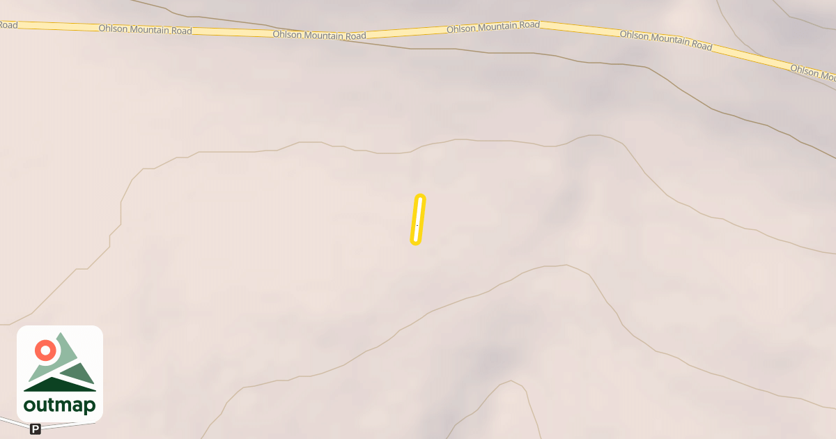 Map of Ken Jones