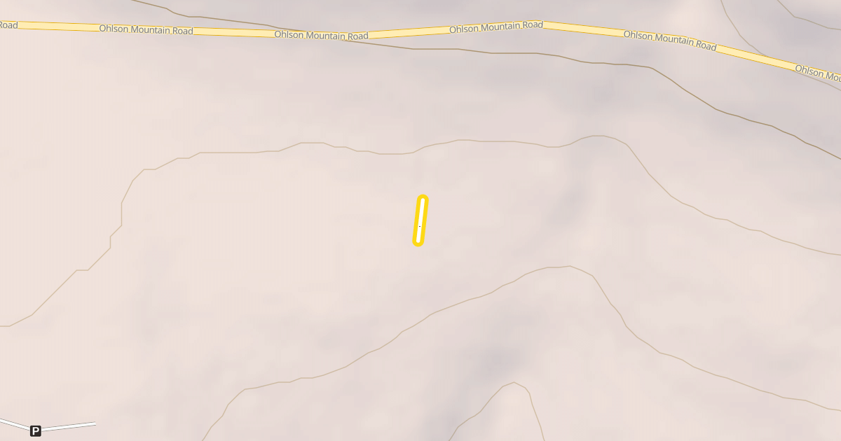 Map preview of Ken Jones
