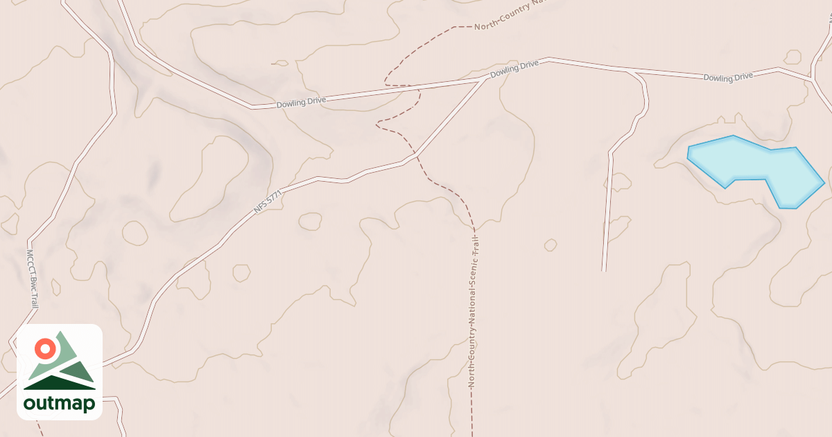 Map of 5771