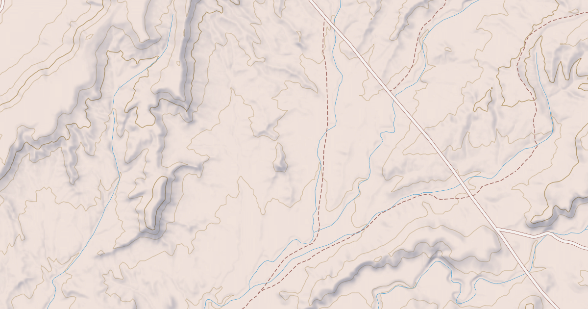 Map preview of 187b