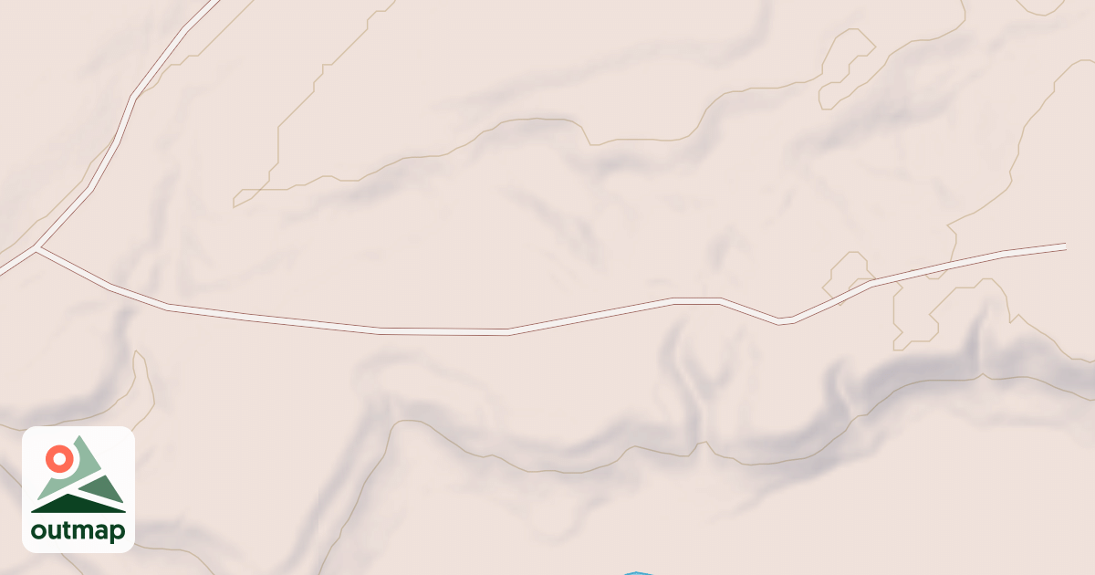 Map of FDR3925-Q3