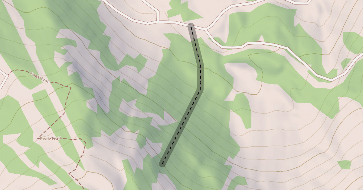 Map preview of Figure 11 Chutes