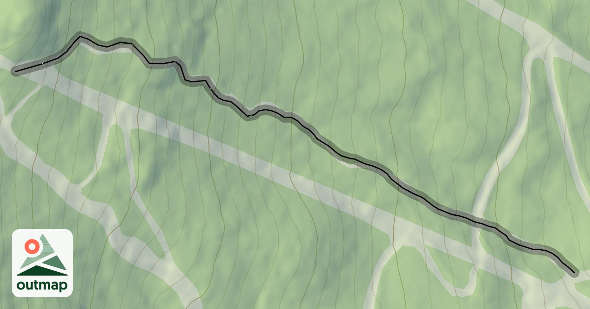 Map of Rumble
