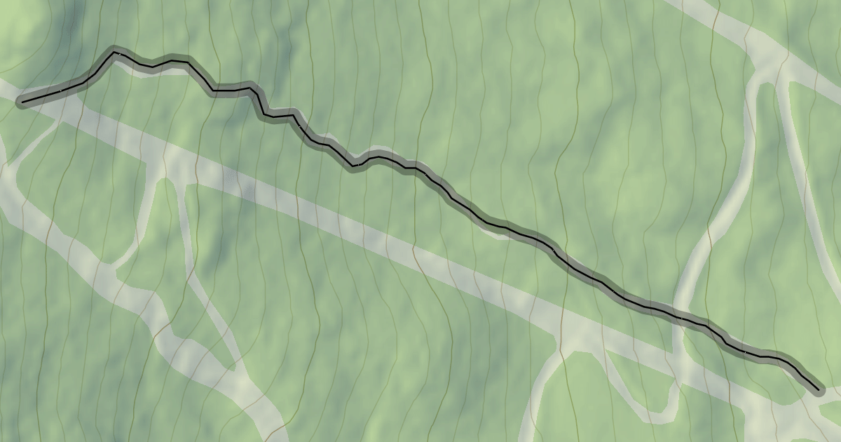 Map preview of Rumble