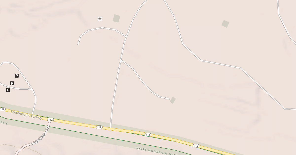 Map preview of JIGGER JOHNSON CG SPUR D