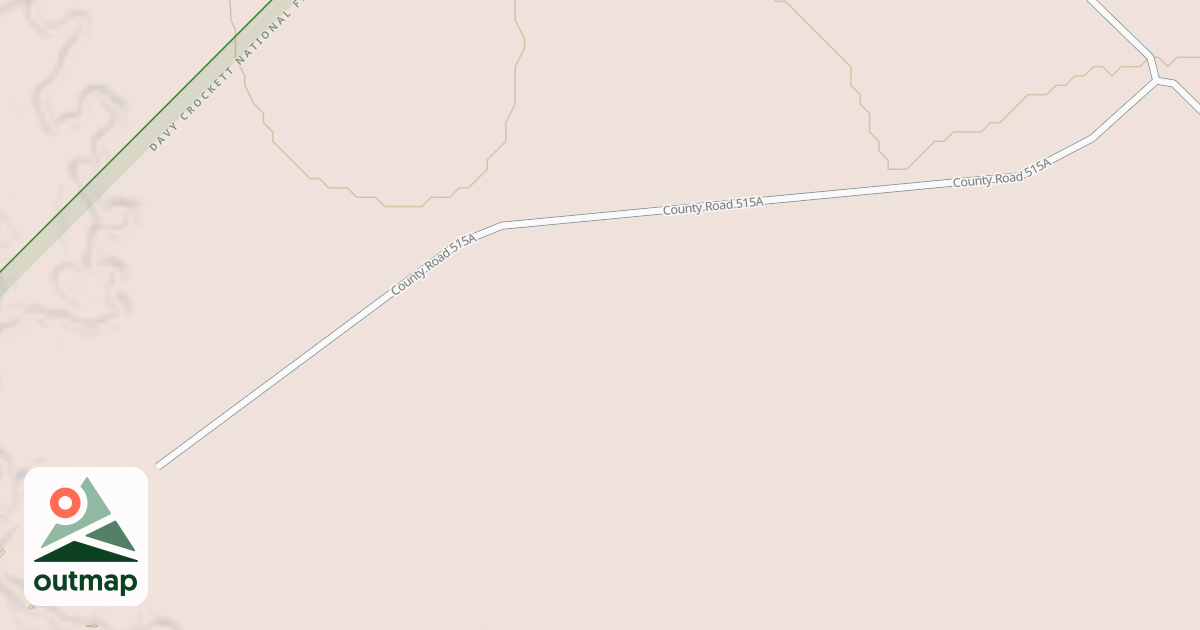 Map of NEW