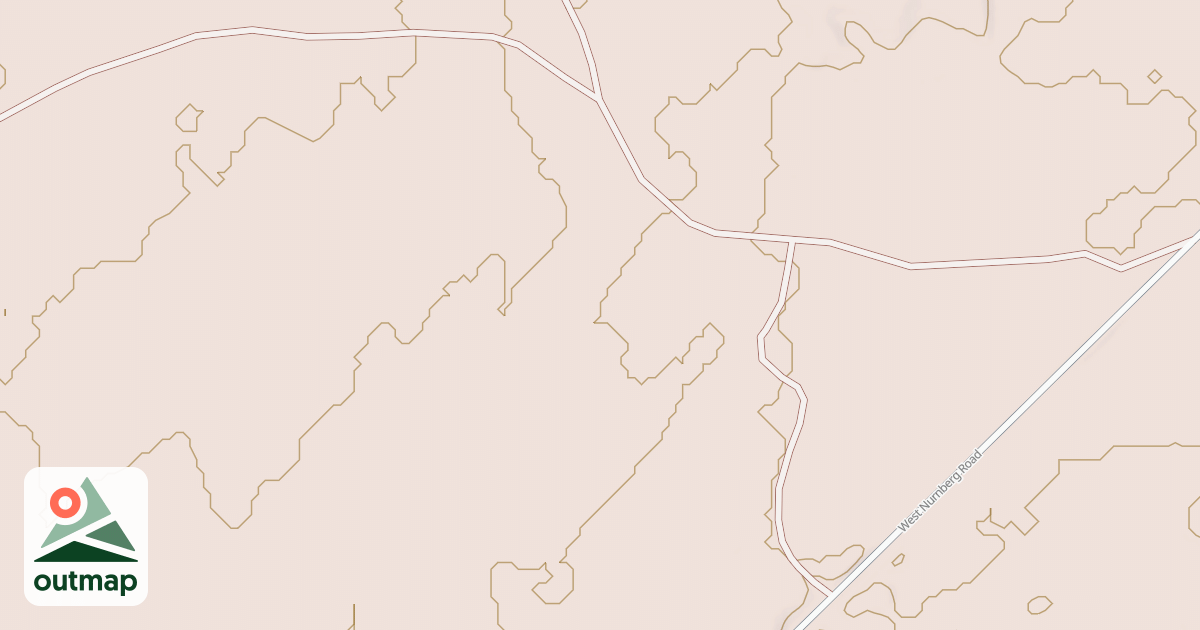 Map of 8040