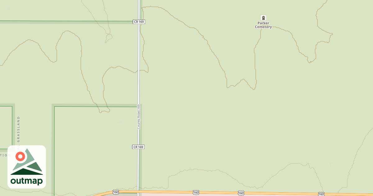 Map of 12C WATER TANK