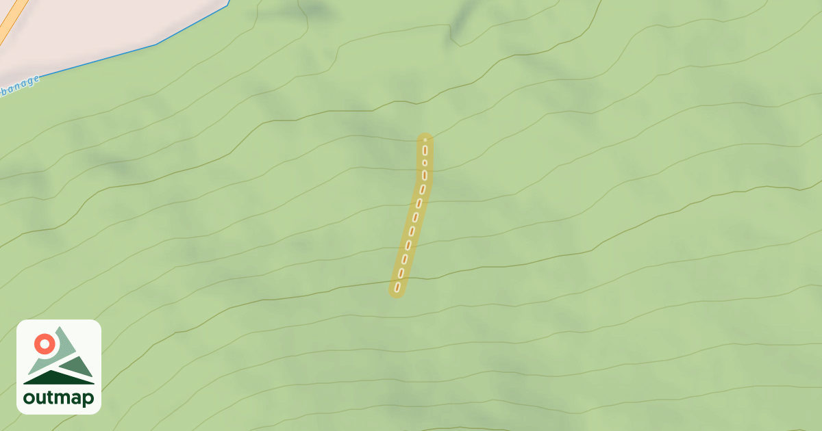 Map of Ascencion (FQME)