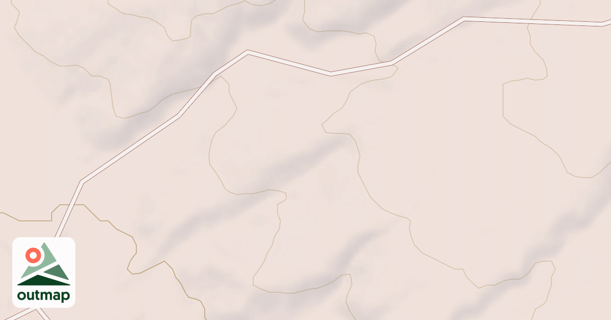 Map of BLM National GTLF Public Motorized Roads 44fafc60-9f1f-44cb-99d0-3b9e04c6f1a8