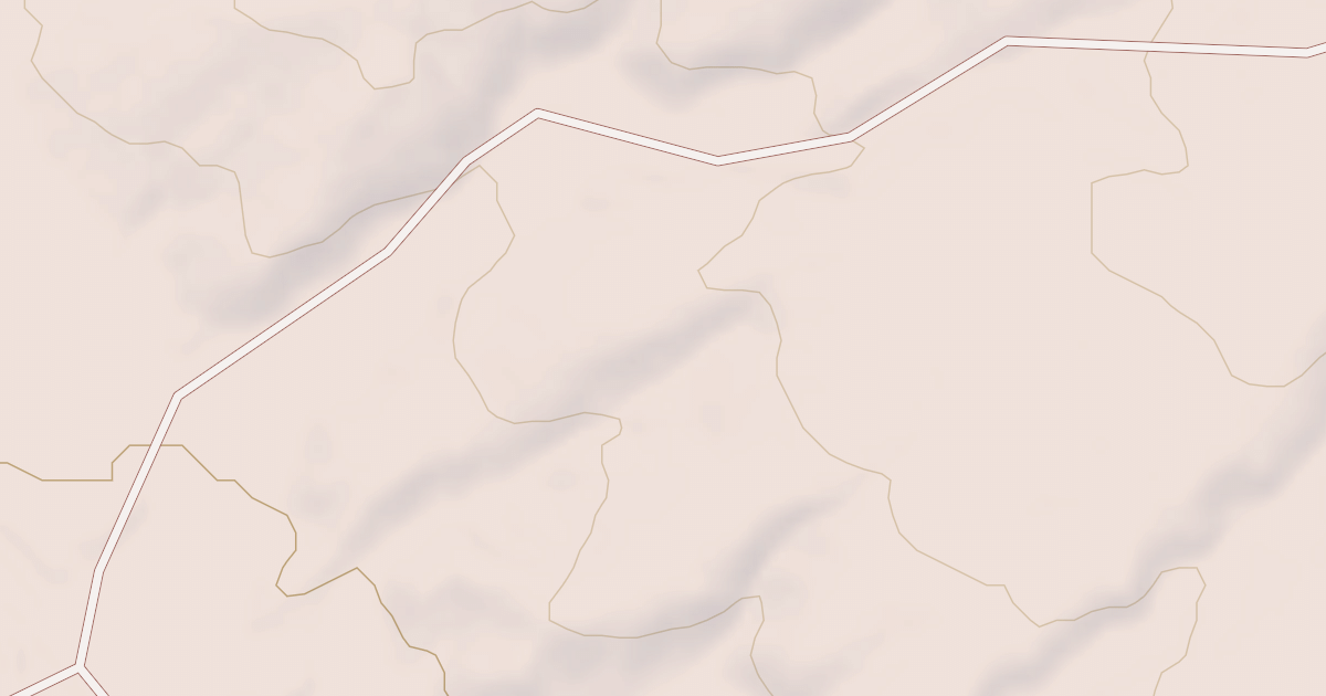 Map preview of BLM National GTLF Public Motorized Roads 44fafc60-9f1f-44cb-99d0-3b9e04c6f1a8