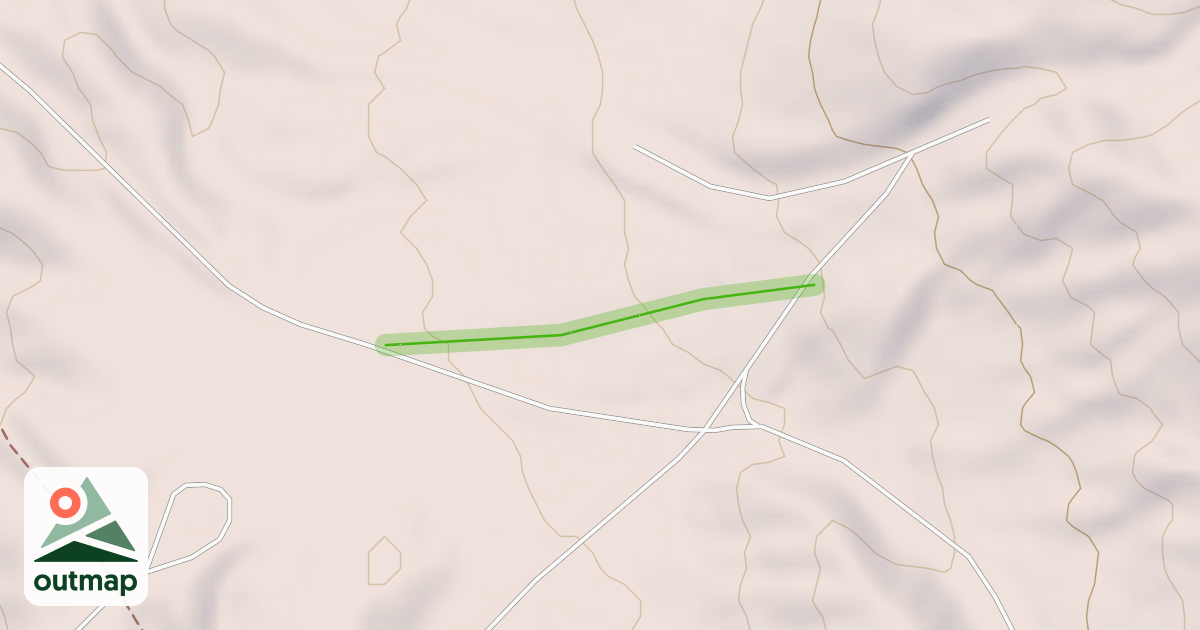 Map of Bark Biter