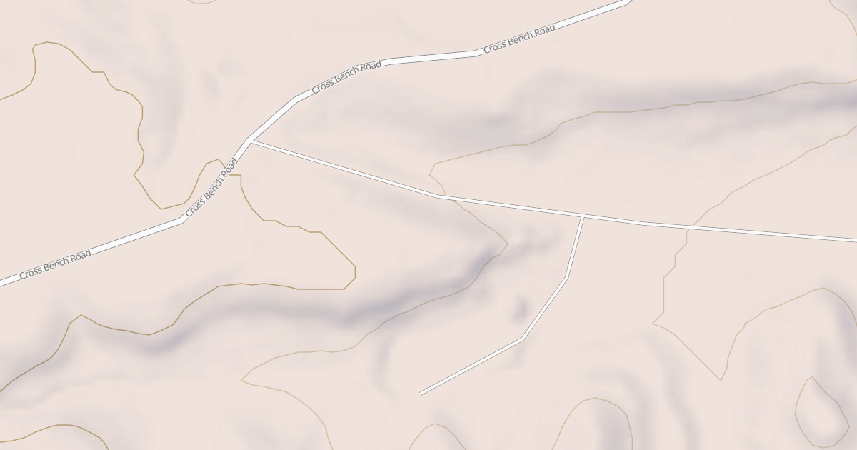 Map preview of BLM National GTLF Public Motorized Roads 613b4fcc-c412-42c1-9a80-3037fa380ddb