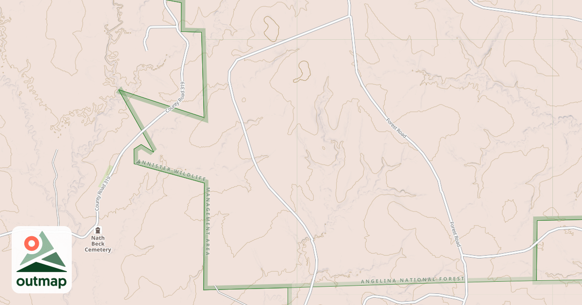 Map of KIRKAIR
