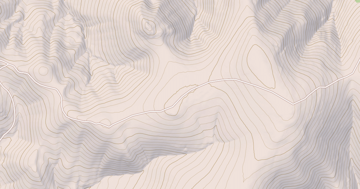 Map preview of BLM National GTLF Public Motorized Roads 0ee7d995-1cd8-4c09-aa7e-6f53d1df3590
