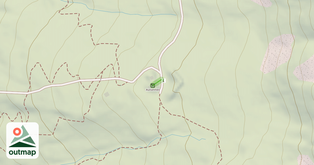 Map of Liaison