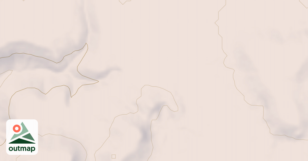 Map of BLM National GTLF Public Motorized Roads 135c6431-02a7-4990-a1f4-50631ac065d6