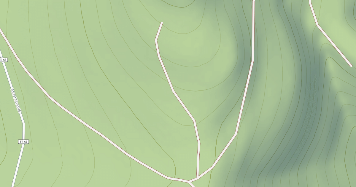 Map preview of 4500251