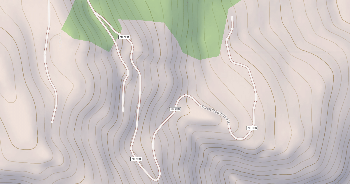 Map preview of BOZE T.S.