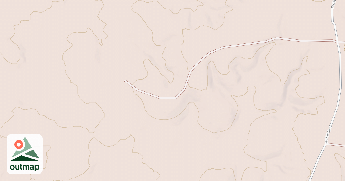 Map of USFS Motor Vehicle Use Map Roads {F4FF21C3-069C-4794-9461-B5FC76DD343D}