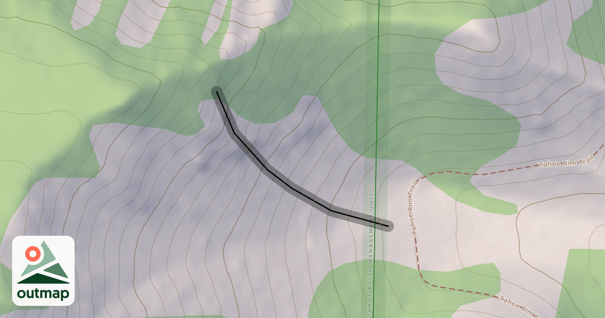 Map of Under the Gun