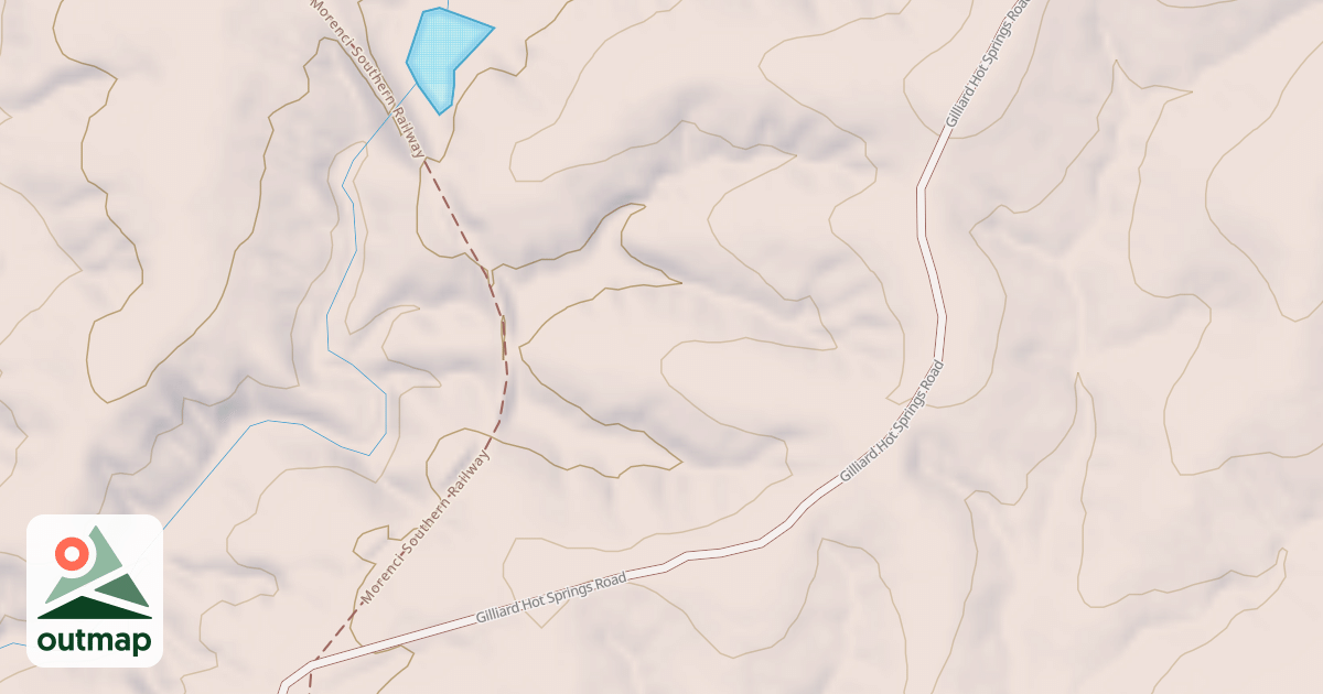 Map of BLM National GTLF Public Motorized Roads 6db1e842-6969-43f7-adc3-bd3c29009f82