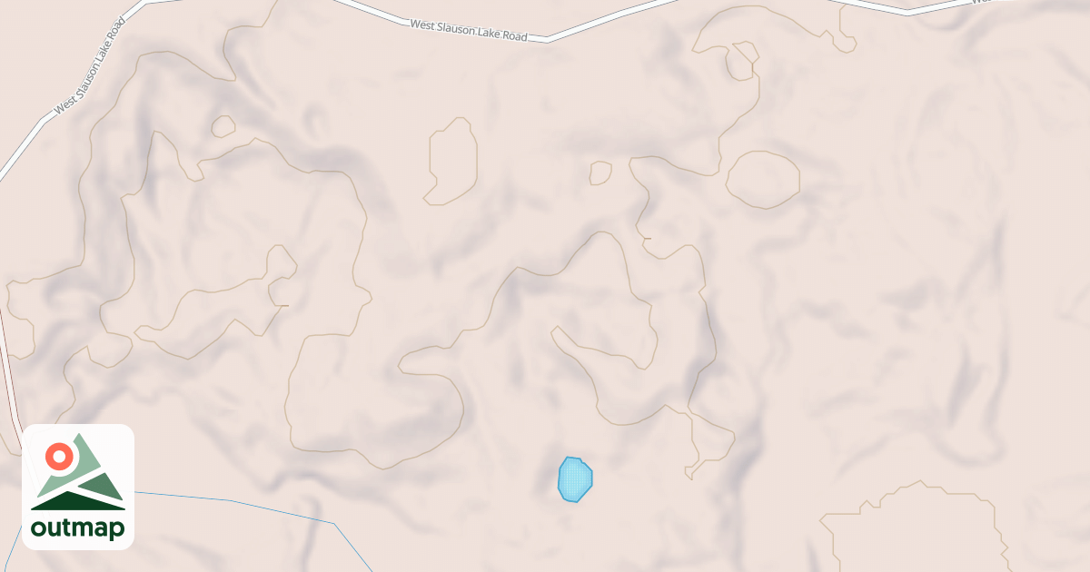 Map of COPENHAGEN ROAD