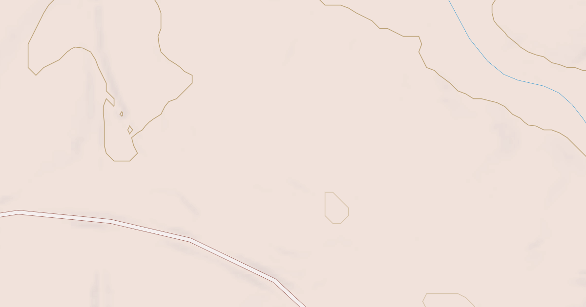 Map preview of USFS Motor Vehicle Use Map Roads {CB018547-D492-4276-973D-6093119D2CAC}