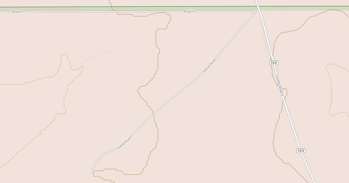 Map preview of ISLAND