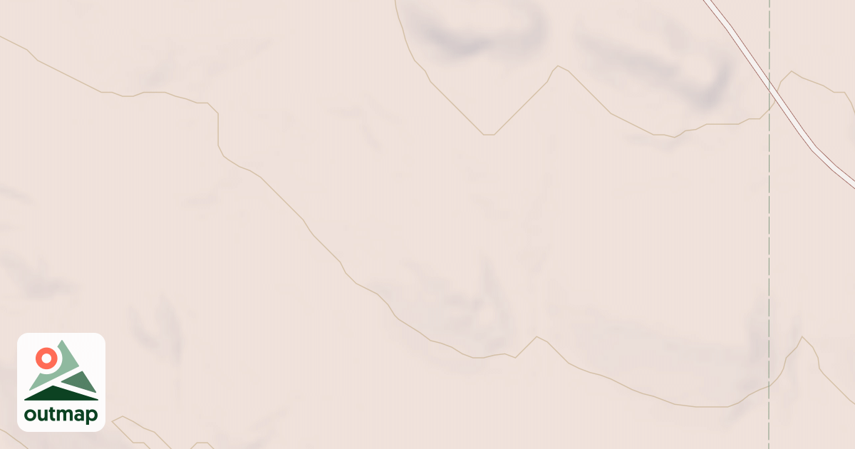 Map of (FDR) 7574