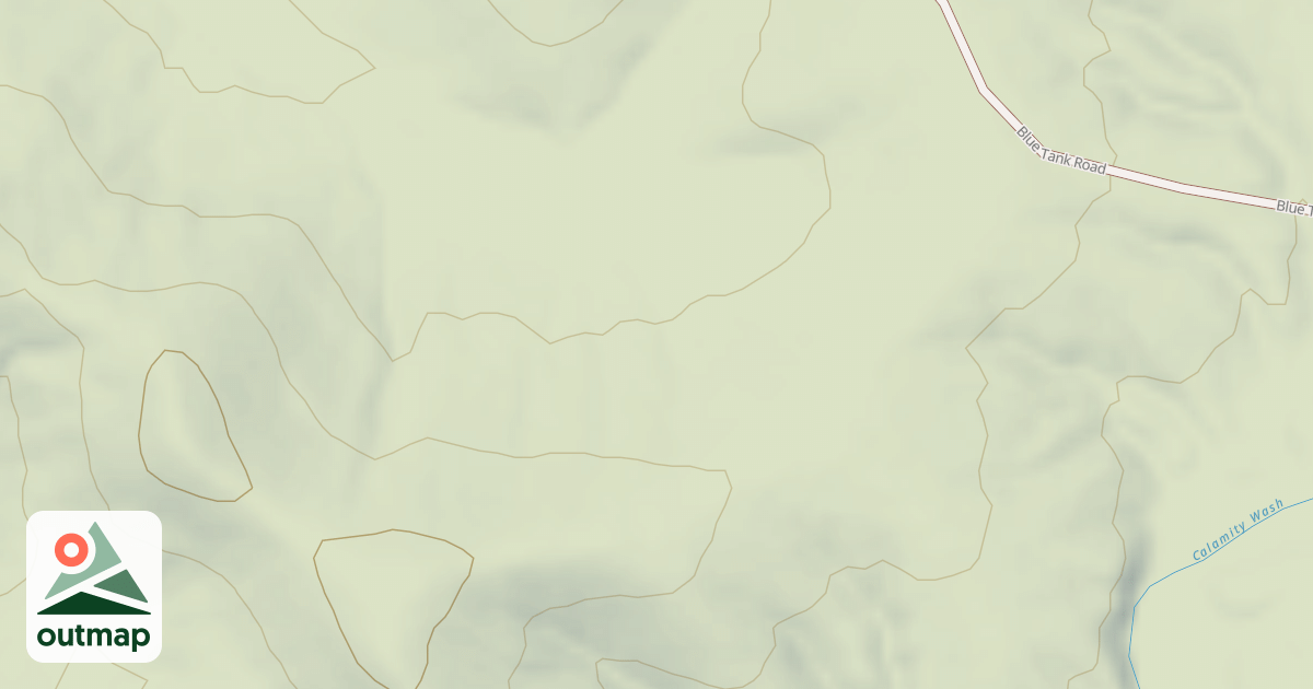 Map of BLM National GTLF Public Motorized Roads 2c87437e-a7bd-49f5-be65-f0f4877e6d06