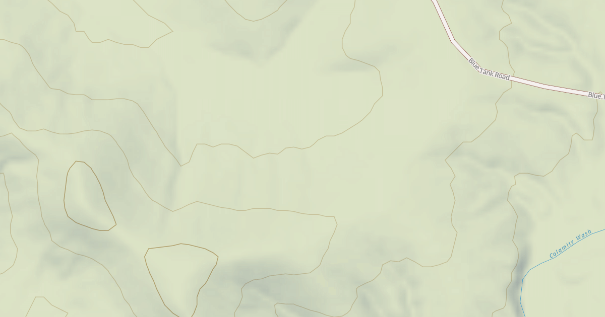 Map preview of BLM National GTLF Public Motorized Roads 2c87437e-a7bd-49f5-be65-f0f4877e6d06